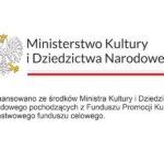 Dofinansowanie ministerstwo logo
