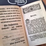 najstarsza książka w bibliotece