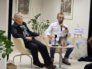 Łukasz Idowiak, Zbigniew Malinowski