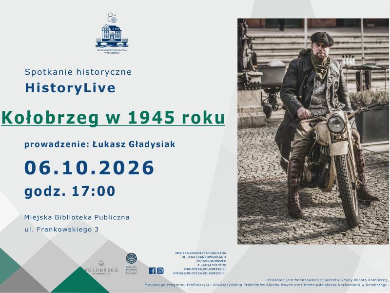 History Live