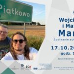 Spotkanie Wojciech i Marcin Mann