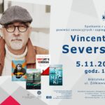 Vincent V. Severski plakat
