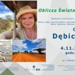 Olga Dębicka, plakat